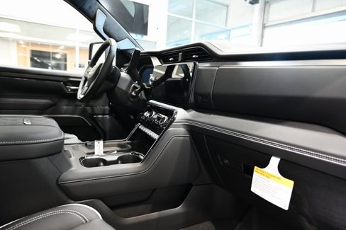 New 2026 GMC Sierra 2500 AT4X image 19