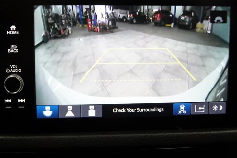 Used 2025 Honda Civic Sport image 32