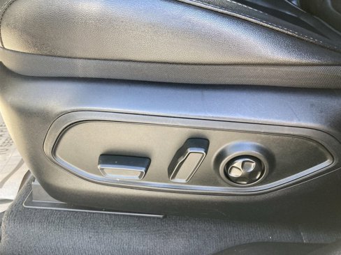 Used 2023 Jeep Grand Cherokee 4WD 4xe image 11