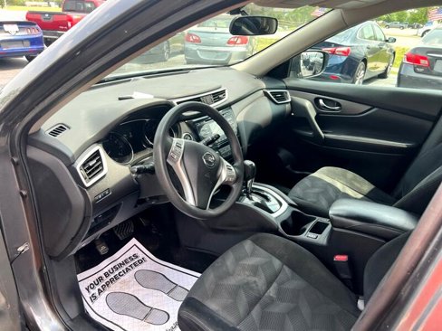 Used 2016 Nissan Rogue S image 14
