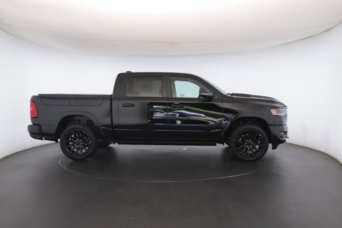 New 2026 RAM 1500 Limited image 39