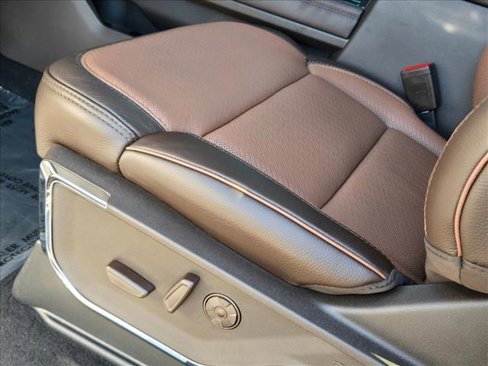 New 2026 Ford F350 King Ranch image 4