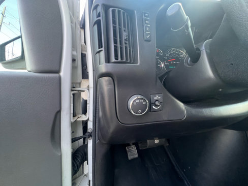 Used 2012 Chevrolet Express 1500 w/ Power Package image 37
