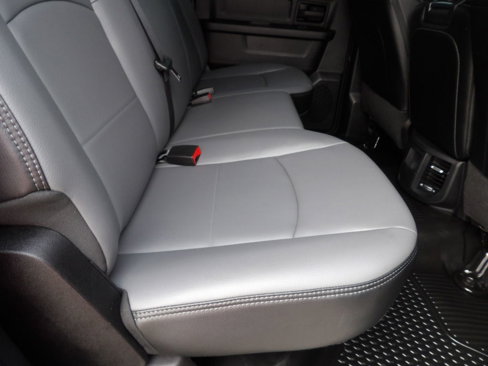 Used 2024 RAM 3500 Tradesman image 37