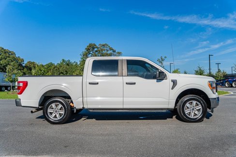 Used 2021 Ford F150 XL w/ Equipment Group 101A High image 8