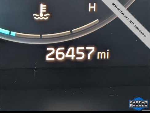 Used 2023 Kia Sorento SX image 33