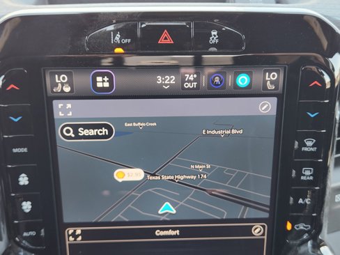 New 2025 RAM 2500 Laramie w/ Night Edition image 13