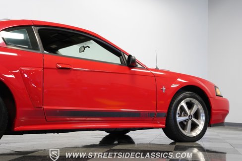 Used 2003 Ford Mustang Mach 1 image 28