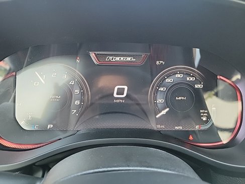 New 2026 RAM 1500 Rebel w/ Rebel Level 1 Equipment Group image 26