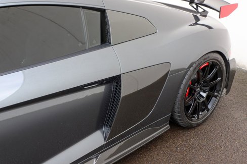 Used 2023 Audi R8 V10 GT image 20