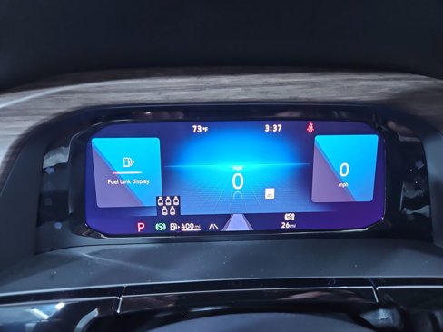 New 2025 Volkswagen Atlas SEL image 15