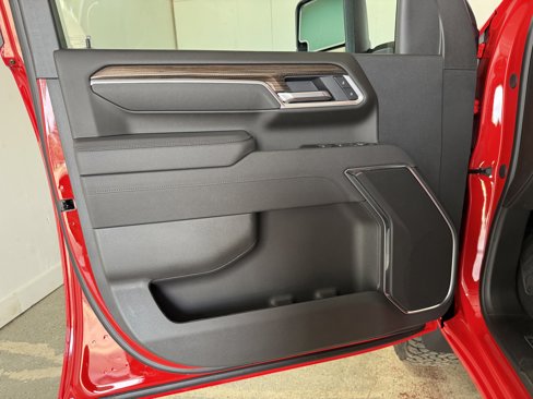New 2026 Chevrolet Silverado 2500 LT w/ Trail Boss Package image 17