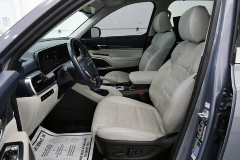 Used 2023 Kia Telluride SX Prestige image 11