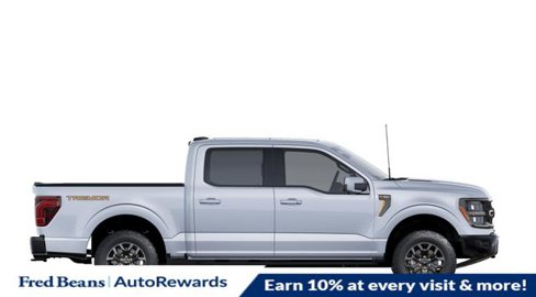 New 2025 Ford F150 Tremor image 5