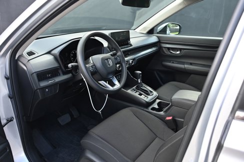 Used 2025 Honda CR-V EX image 15