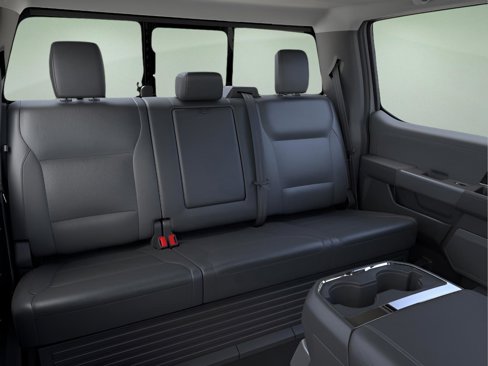 New 2025 Ford F350 Lariat w/ Lariat Ultimate Package image 11