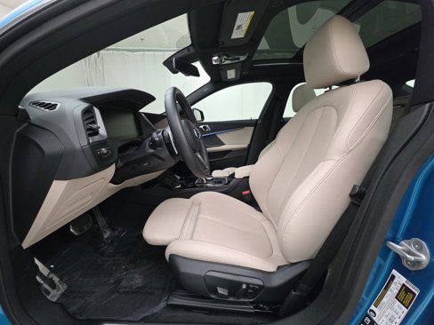 Certified 2024 BMW 228i xDrive Gran Coupe w/ M Sport Package image 12