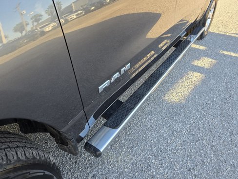 Used 2022 RAM 1500 Big Horn image 11