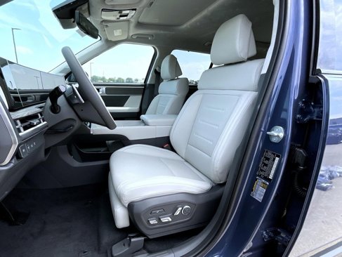 New 2026 Hyundai Santa Fe Calligraphy image 11