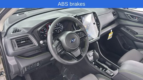 New 2025 Subaru Ascent Onyx Edition image 36