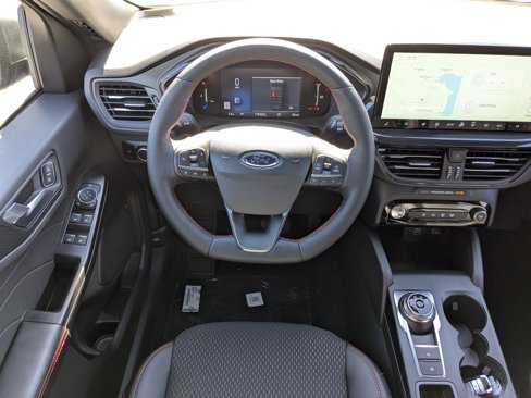 New 2026 Ford Escape ST-Line image 20