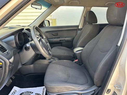 Used 2012 Kia Soul image 11