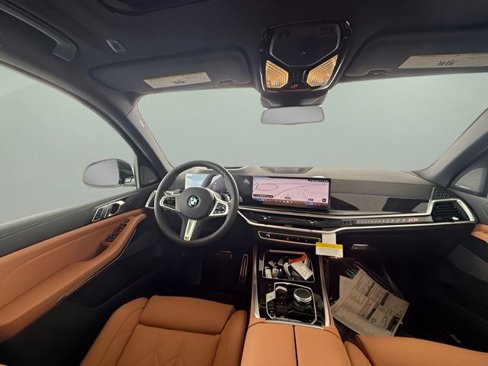 New 2026 BMW X5 xDrive40i w/ M Sport Package image 30