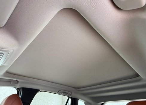 New 2025 MAZDA CX-50 AWD 2.5 Turbo w/ Weather Package image 13