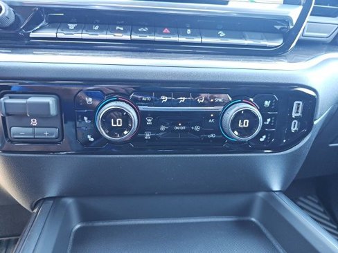New 2026 Chevrolet Silverado 2500 LTZ w/ Z71 Chrome Sport Edition image 47