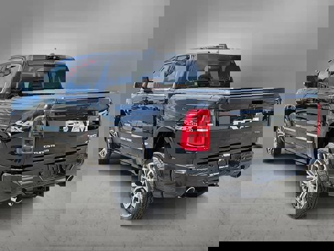 New 2026 RAM 1500 Tungsten w/ Off Road Group image 6