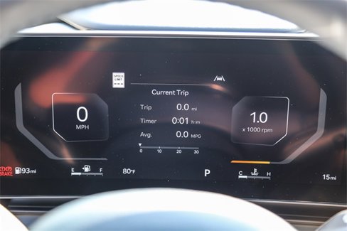 New 2026 Kia Carnival SX Prestige image 23