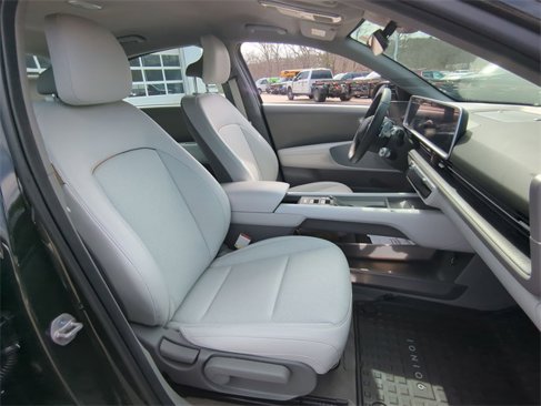 Used 2024 Hyundai Ioniq 6 SEL image 28
