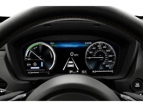 New 2025 Subaru Forester Touring image 39