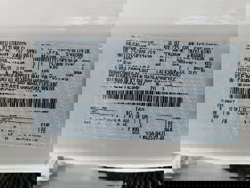 New 2026 Ford F250 Platinum image 10