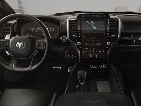 New 2026 RAM 1500 Rebel image 17