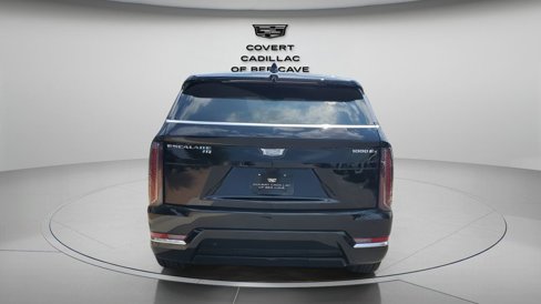 New 2026 Cadillac Escalade IQ Luxury 1 image 8