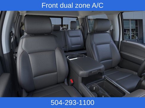 New 2026 Ford F250 Lariat image 10