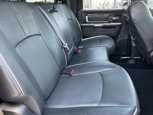 Used 2018 RAM 1500 Limited image 26