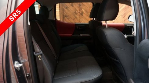 Used 2023 Toyota Tacoma SR5 image 49