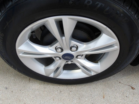 Used 2014 Ford Focus SE image 23