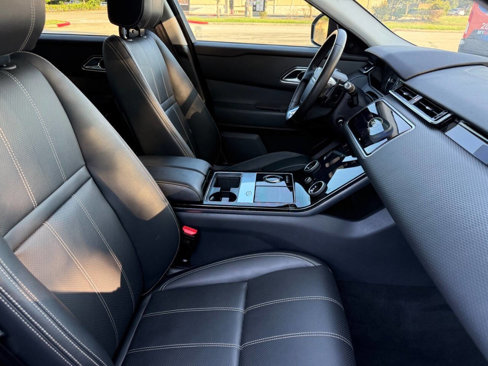 Used 2019 Land Rover Range Rover Velar S image 32