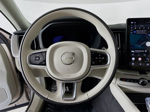 New 2026 Volvo XC60 B5 Ultra w/ Protection Package image 11