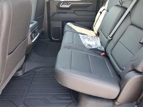 New 2026 GMC Sierra 1500 SLT w/ SLT Premium Plus Package image 21