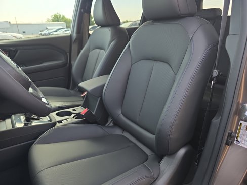 New 2025 Subaru Forester Limited image 27