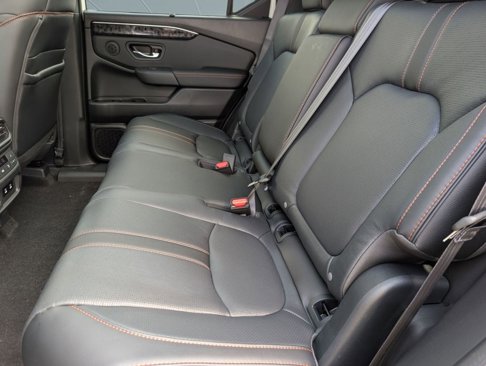 New 2026 Honda Passport TrailSport Elite image 15