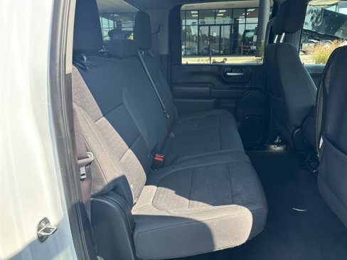 Used 2023 Chevrolet Silverado 2500 LT w/ Convenience Package image 24