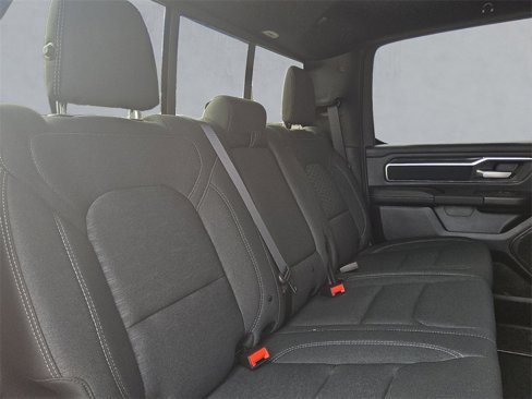 New 2026 RAM 1500 2WD Crew Cab image 31