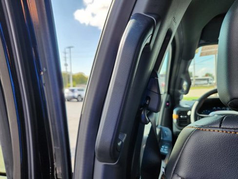 New 2025 Ford F150 Tremor image 22