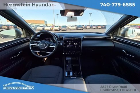 Certified 2024 Hyundai Santa Cruz SEL image 6