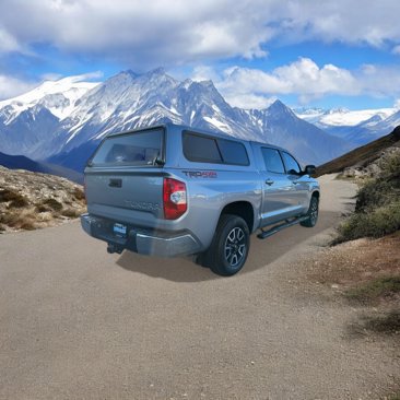 Used 2017 Toyota Tundra Limited image 5